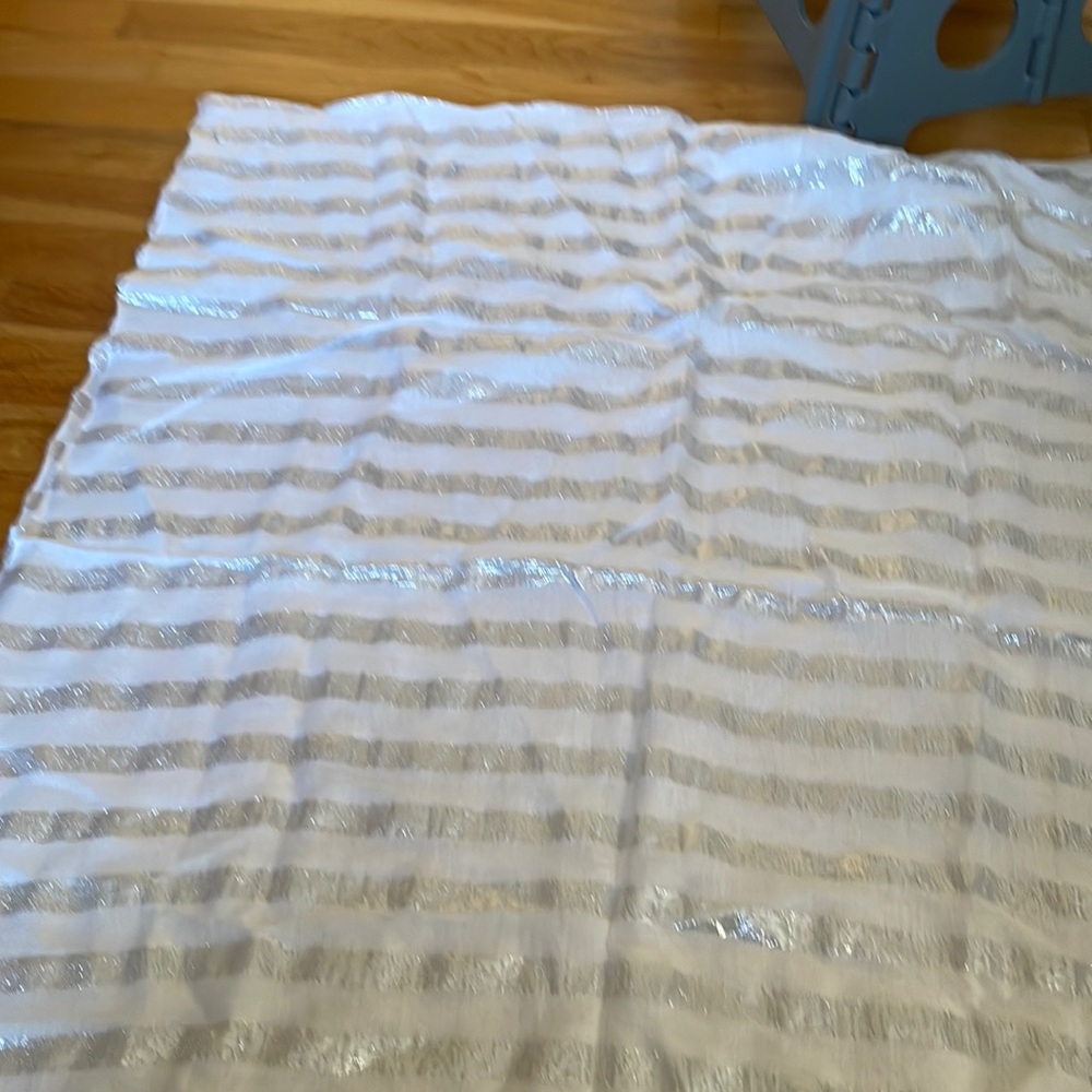 NWOT Express Scarf
